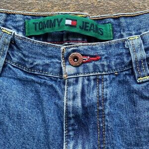 Tommy Jeans (Tommy Hilfiger)